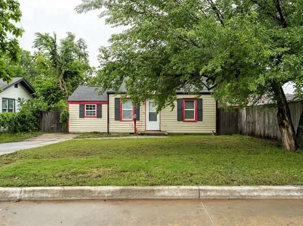 3809 NW 29th St, Oklahoma City, OK 73107