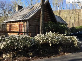 127-129 Rim Rock Gorge Rd, Blowing Rock, NC 28605