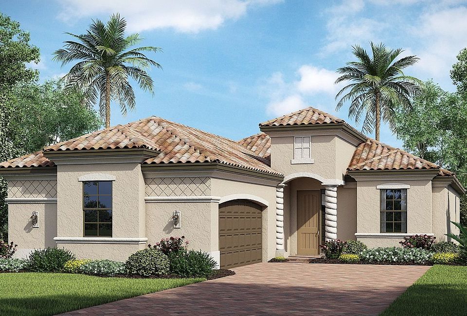 1st image of 10301 Livorno Dr