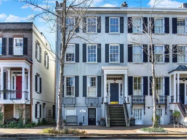 9 E Gordon Street # Fl 3rd, Savannah, GA 31401