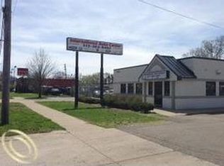 15745 Telegraph Rd, Redford, MI 48239