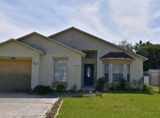 2127 Rj Cir, Kissimmee, FL 34744