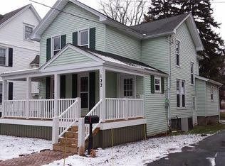 122 Ross St, Batavia, NY 14020