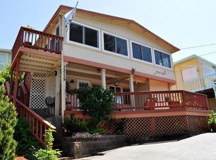 3216 NW Oar Dr, Lincoln City, OR