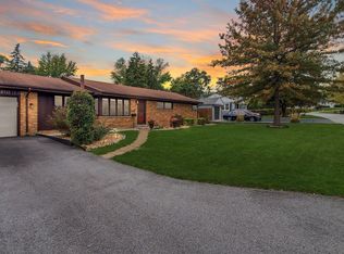 16732 Forest View Dr, Tinley Park, IL