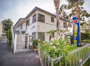 6416 W. Fountain Ave, Los Angeles, CA 90028