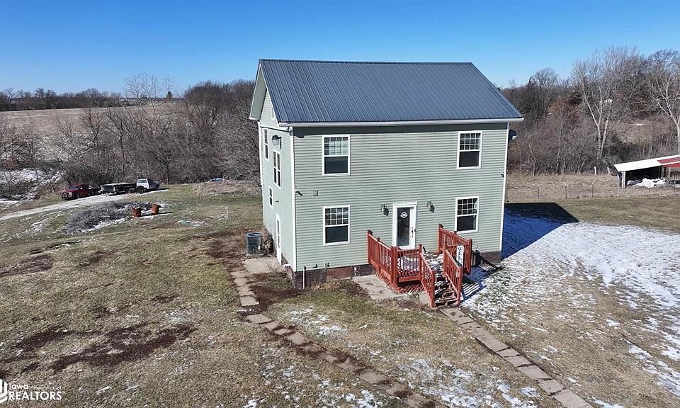 4952 Adams Rd, Blakesburg, IA 52536 Zillow