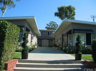 306 Cypress Dr APT E, Laguna Beach, CA 92651