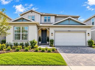 6735 Reverie Park Ave, Orlando, FL 32829