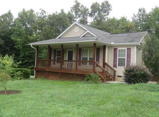 74 Kingswood St, Bracey, VA 23919