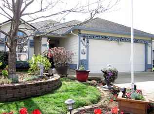4409 NE 98th Cir, Vancouver, WA 98665