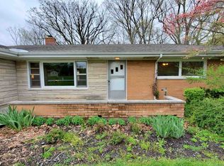 1232 Meadowbrook Dr, Lafayette, IN 47905