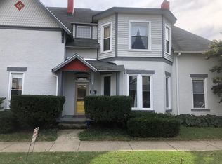 525 8th St, Columbus, IN 47201