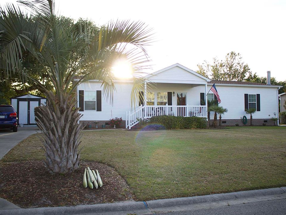 151 Hawks Nest Circle, Murrells Inlet, SC 29576 Zillow