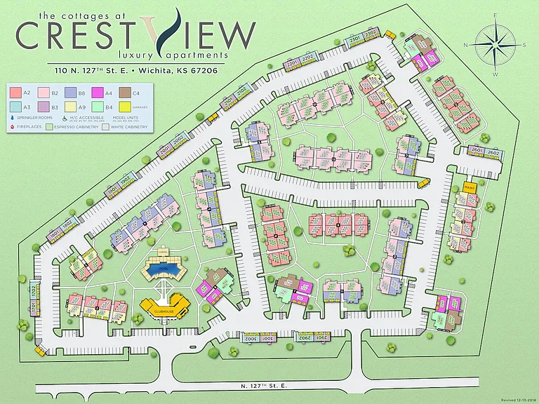 Cottages at Crestview — Photo 24