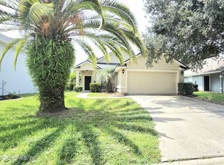 1072 Moosehead Dr, Orange Park, FL 32065