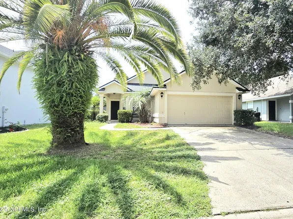 1072 MOOSEHEAD Drive, Orange Park, FL 32065