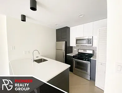 1 bed, 650 sqft, $2,550 — Photo 3