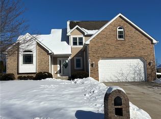 133 Janyce Dr, Greensburg, PA 15601