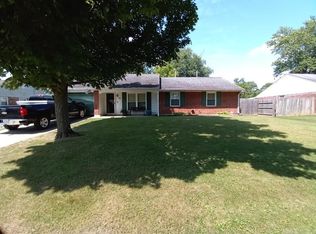 35 Catherine Ct, Germantown, OH 45327