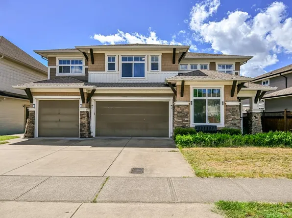 2779 Bristol Dr, Abbotsford, BC V2S 8N6