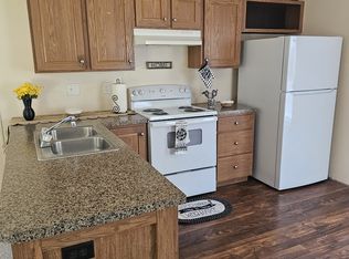 Dogwood MHP, Derry, PA 15627
