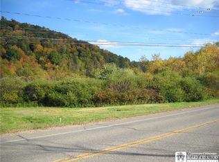 LOT 5 Five Mile Rd LOT 5, Allegany, NY 14706