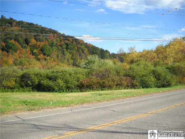 LOT 5 Five Mile Rd Lot 5, Allegany, NY 14706