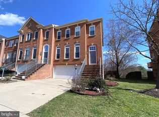 13553 Flowerfield Dr, Rockville, MD 20854