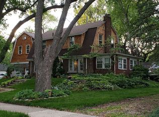 1624 Cedar Hill Dr, Royal Oak, MI 48067