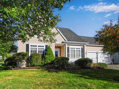 217 Brian Lane #217, Windsor, CT, 06095