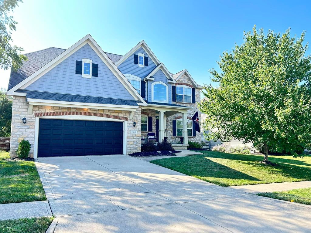 Real estate listing image