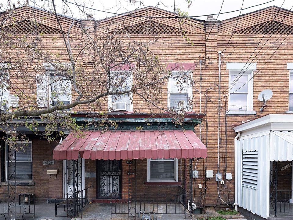 1st image of 1204 Woodland Ave
