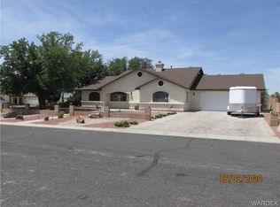 949 Mountain Trail Rd, Kingman, AZ 86401