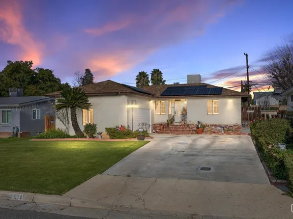 924 Yale Ave, Bakersfield, CA 93305