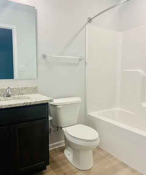 Nile Ridge Townhomes — Photo 13