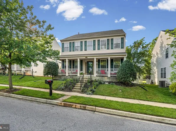 1910 Mars Run Rd, Baltimore, MD 21221