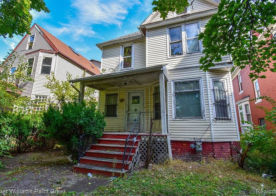 3300 Helen St, Detroit, MI 48207 MLS 20221051199 Zillow