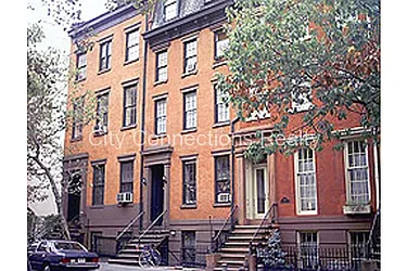 Rented by City Connections Realty