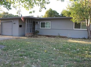 1731 W Calhoun Way, Stockton, CA 95207