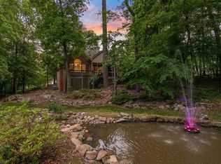 8300 Trottington Rd, Stokesdale, NC 27357