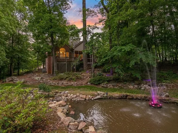 8300 Trottington Rd, Stokesdale, NC 27357
