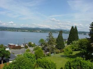 10478 Dixon Dr S, Seattle, WA 98178