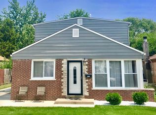 8151 S Kilpatrick Ave, Chicago, IL 60652