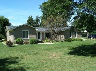 3478 Pear Tree Ct, Oakland, MI 48363