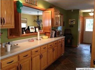 1040 County Road 260, Cullman, AL 35057