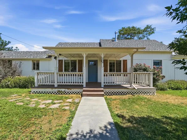 238 W 6th St, Palisade, CO 81526