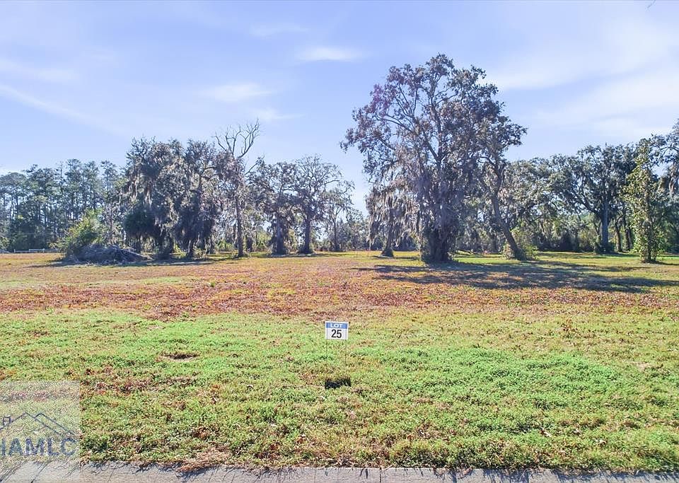 1st image of LOT 25 Bermuda Bluff Ln