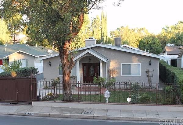 1st image of 22207 Avenue San Luis