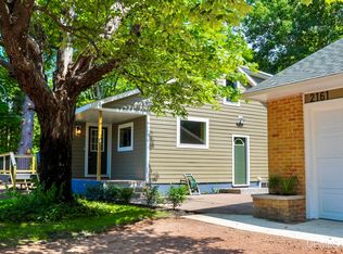2161 Jasberg St, Hancock, MI 49930